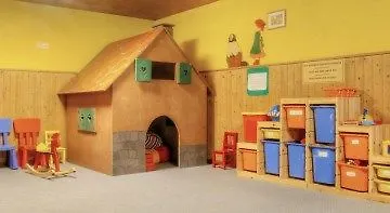 وسبا صن ستار دافوس