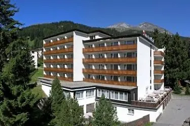 Sunstar & Otel Ostrava